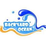Backyard Ocean